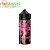 dash liquids rhubarb flirt