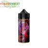 dash liquids cassis royal