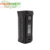 Asmodus Amighty 100W MOD - Černá
