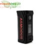 Asmodus Amighty 100W MOD - Červená