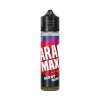 aramax sav berry mint