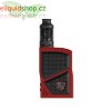 VGOD PRO 200 Kit včetně VGOD Subtank atomizéru - Červená