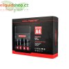 Coil Master A4 nabíječka pro monočlánky