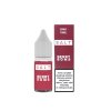 juice sauz salt berry bomb 2