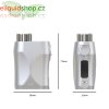 Eleaf iStick PICO X 75W Mód - Černá