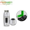 Eleaf iStick PICO X 75W Mód - Stříbrná