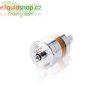 SvoëMesto Kayfun Lite 22mm RTA - Stříbrná