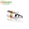 SvoëMesto Kayfun Lite 22mm RTA - Stříbrná