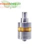 SvoëMesto Kayfun Lite 22mm RTA - Stříbrná