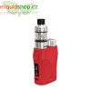 Eleaf iStick PICO X 75W s MELO 4 - Červená