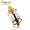 Dotmod DotMTL RTA 22mm - Zlatá