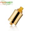 Dotmod DotMTL RTA 22mm - Zlatá