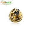 Dotmod DotMTL RTA 22mm - Zlatá