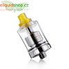 Dotmod DotMTL RTA 22mm - Stříbrná