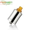 Dotmod DotMTL RTA 22mm - Stříbrná