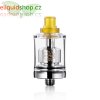 Dotmod DotMTL RTA 22mm - Stříbrná