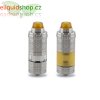 Vapor Giant Mini V6 S 23mm - Stříbrná