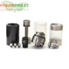 Vape Systems By-Ka V8 Full Standard - Polished