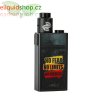 UWELL Blocks KIT 90W TC - Černá