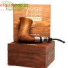 Dicodes Yogs E-PIPE One - Walnut