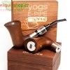 Dicodes Yogs E-PIPE One - Walnut