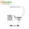 SQuape N[duro] Nano Kit 2ml