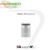 SQuape N[duro] Nano Kit 2ml
