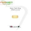 squape nduro nano ultem sklo