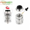 GeekVape Zeus X RTA Tank - Černá