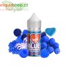 mad hatter i love blue raspberry