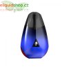 Vaptio ET AUTO POD 550mAh - Černá/Modrá