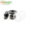 SmokerStore Taifun GT IV Glas Kit 2ml