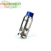 Vapefly Brunhilde Top Coiler RTA 25,2mm - Černá