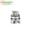 Vapefly Brunhilde Top Coiler RTA 25,2mm - Černá