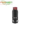 Vapefly Brunhilde Top Coiler RTA 25,2mm - Černá