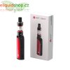 Vaptio Cosmo Kit 1500mAh - Červená
