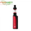 Vaptio Cosmo Kit 1500mAh - Červená