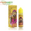 Příchuť Nasty Juice Cush Man Mango Strawberry 10ml