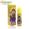 Příchuť Nasty Juice Cush Man Mango Grape 10ml