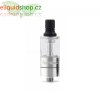 Augvape Merlin Nano MTL RTA Tank - Stříbrná