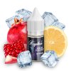 kapkas flava 10ml cold heart v2