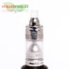 Fakirsmods ION 2 RTA atomizér - Stříbrná