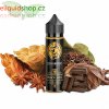 Příchuť PJ Empire High Rider Black Jack 20ml