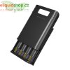 Nitecore F4 nabíječka pro monočlánky a powerbanka