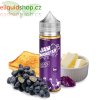 Příchuť Jam Monster Grape Jam SnV 20ml