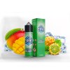 Příchuť Infamous Cryo Gigis Mangos SaV 10ml