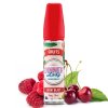 dinner lady fruits berry blast