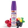 dinner lady fruits purple rain