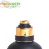 HussarVape Legacy RDA atomizér - Gold