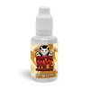 vampire vape banoffee pie